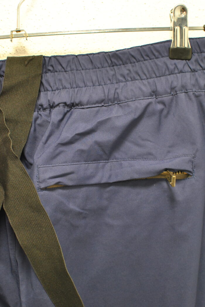 Cassin Gore-Tex pantalon de ski pentru barbati marimea 54 sau L - imagine 7