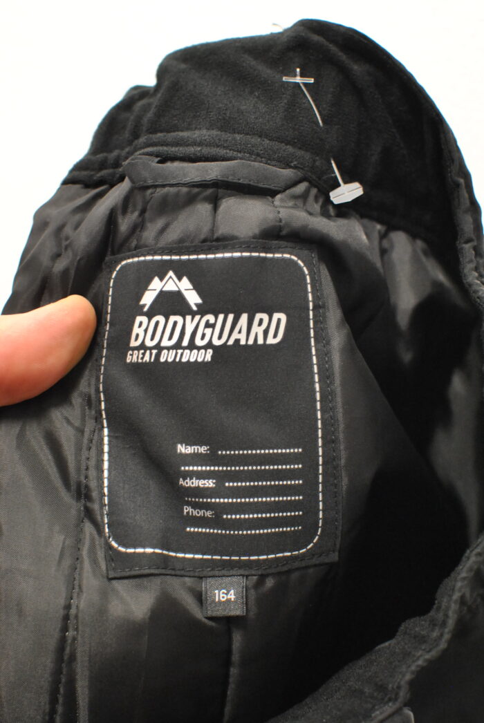 Bodyguard pantalon de ski marimea 164 sau S - imagine 5