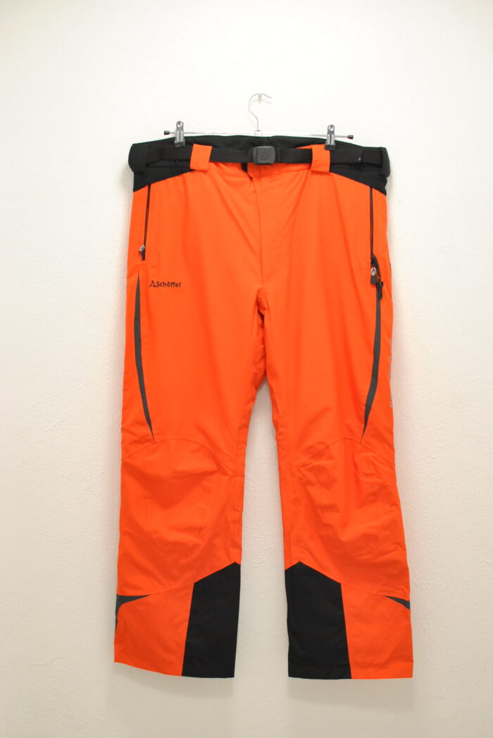Schoffel pantalon de ski pentru barbati mariema 54 sau XXL - imagine 1