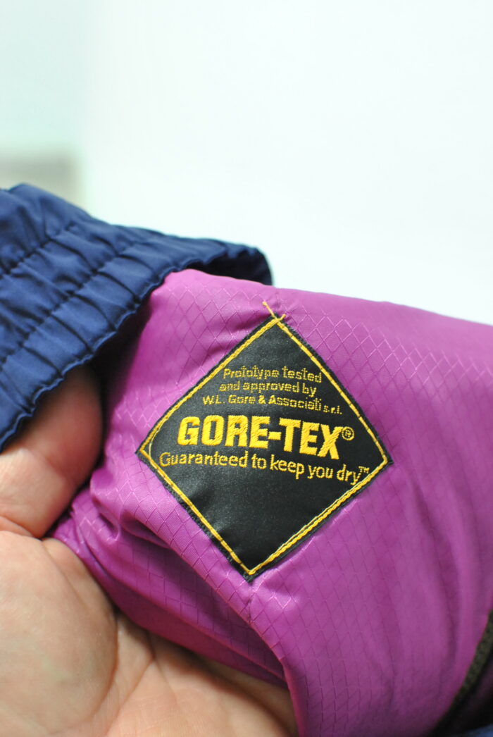 Cassin Gore-Tex pantalon de ski pentru barbati marimea 54 sau L - imagine 2