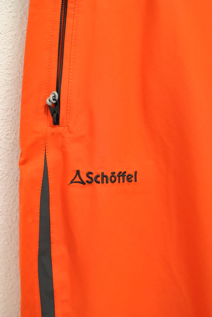 Schoffel pantalon de ski pentru barbati mariema 54 sau XXL - imagine 2
