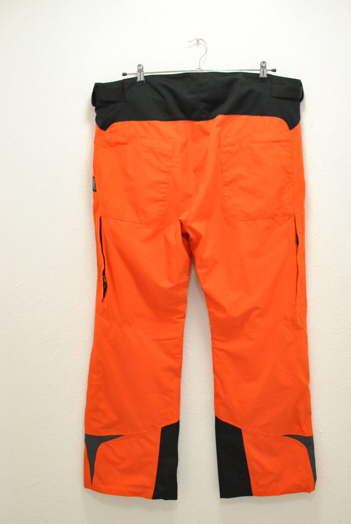 Schoffel pantalon de ski pentru barbati mariema 54 sau XXL - imagine 5
