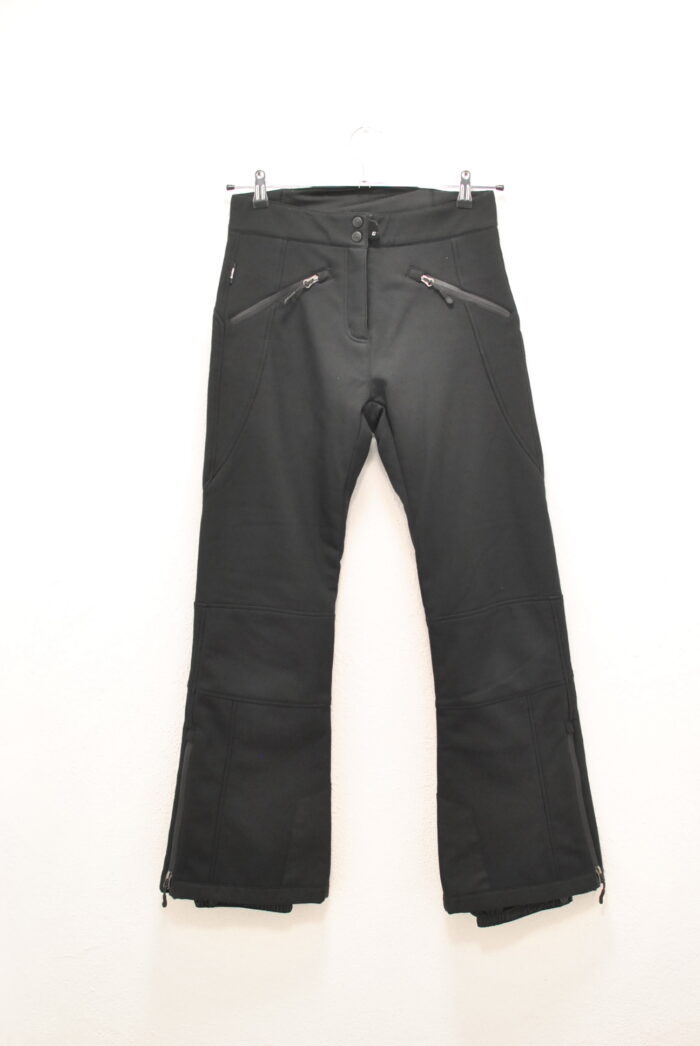 Killtec pantalon de ski din soft shell pentru femei marimea 36 - imagine 1