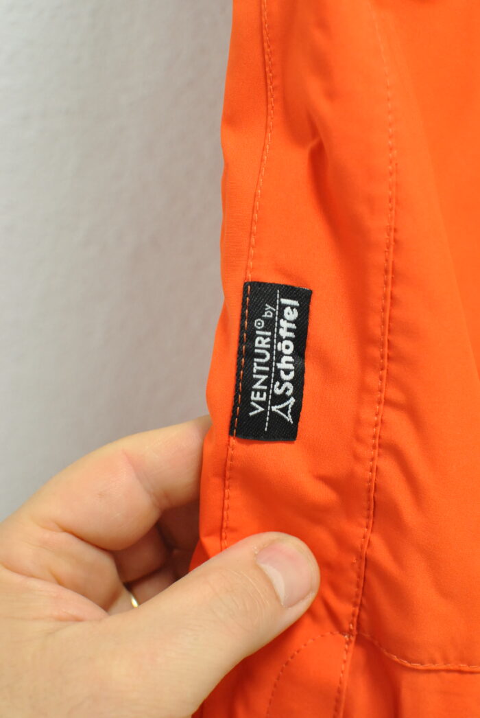 Schoffel pantalon de ski pentru barbati mariema 54 sau XXL - imagine 6