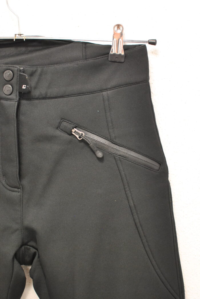 Killtec pantalon de ski din soft shell pentru femei marimea 36 - imagine 5