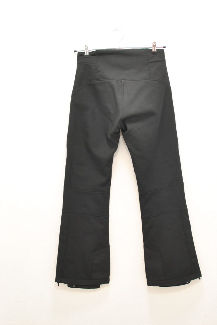 Killtec pantalon de ski din soft shell pentru femei marimea 36 - imagine 6