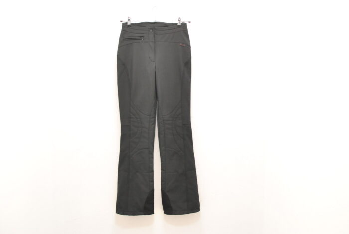 Maier pantalon de ski din soft shell pentru femei marimea 38 - imagine 3