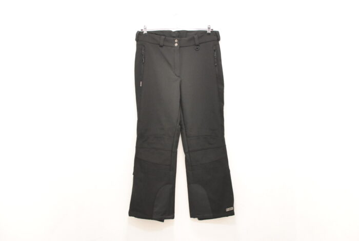 Killtec pantalon de soft shell pentru ski marimea L pentru femei - imagine 3