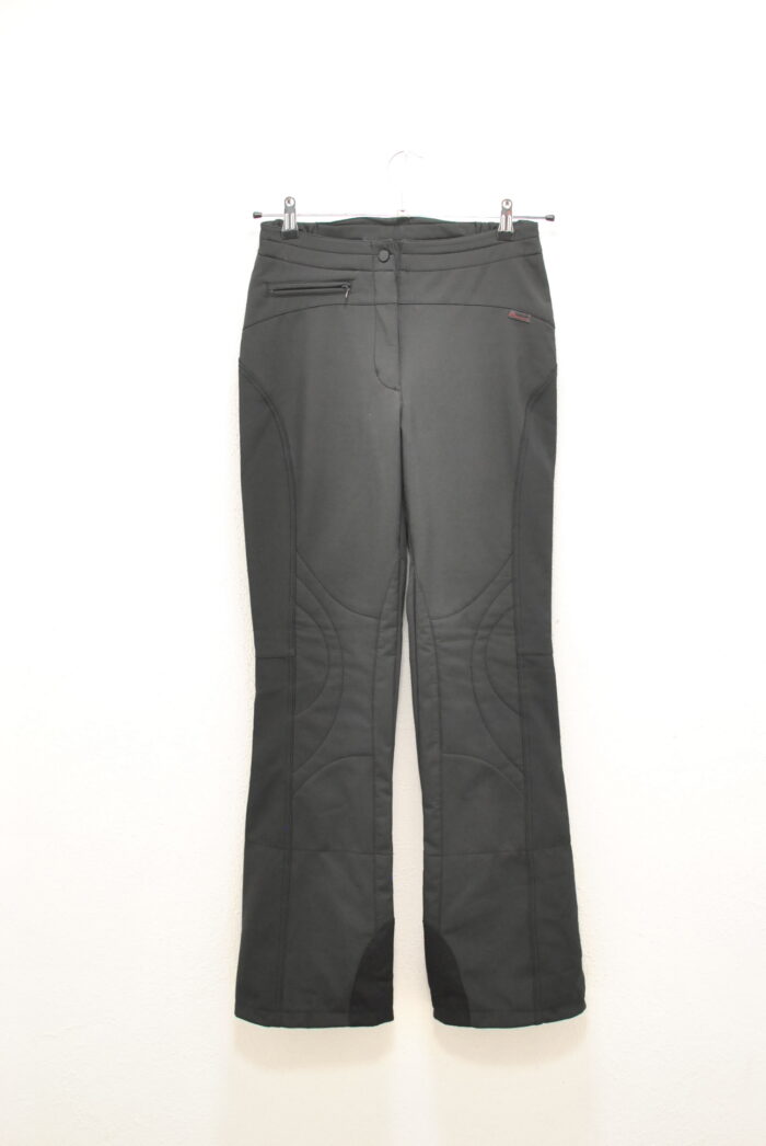Maier pantalon de ski din soft shell pentru femei marimea 38 - imagine 4