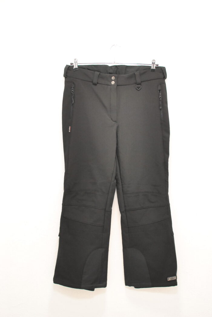 Killtec pantalon de soft shell pentru ski marimea L pentru femei - imagine 4