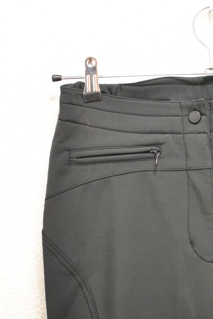 Maier pantalon de ski din soft shell pentru femei marimea 38 - imagine 5