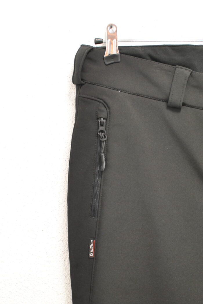 Killtec pantalon de soft shell pentru ski marimea L pentru femei - imagine 5