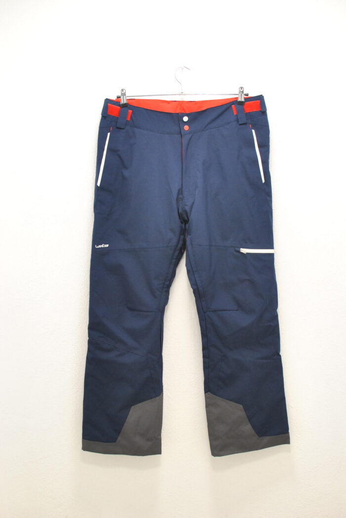 Wed'ze pantalon de ski captusiti pentru barbati marimea XL - imagine 1