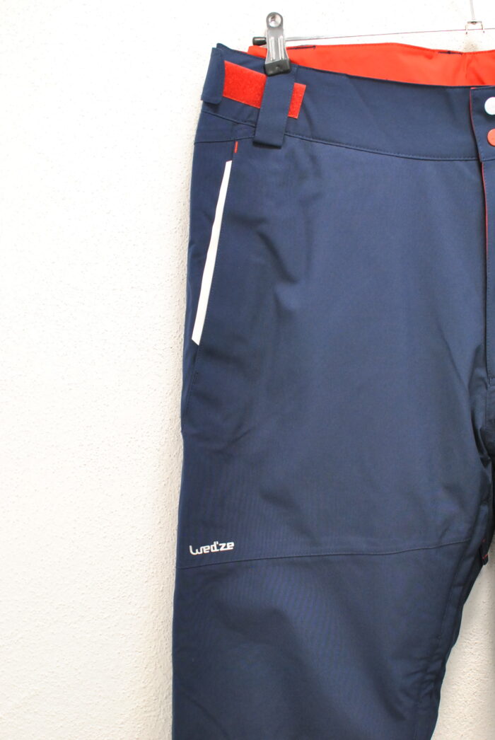 Wed'ze pantalon de ski captusiti pentru barbati marimea XL - imagine 3