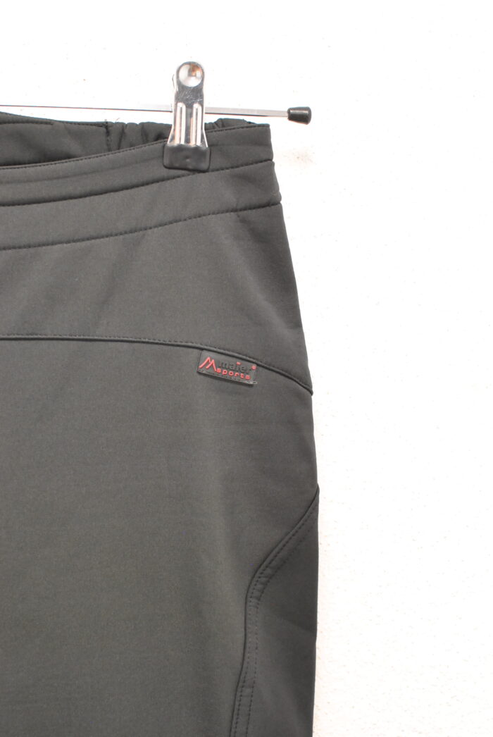 Maier pantalon de ski din soft shell pentru femei marimea 38 - imagine 2