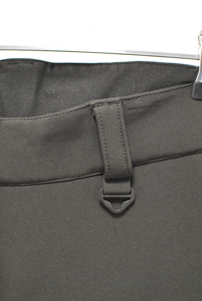 Killtec pantalon de soft shell pentru ski marimea L pentru femei - imagine 6