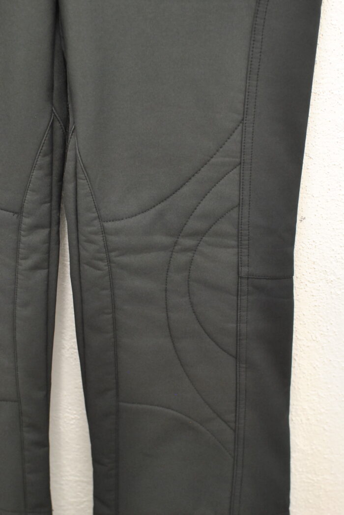 Maier pantalon de ski din soft shell pentru femei marimea 38 - imagine 6