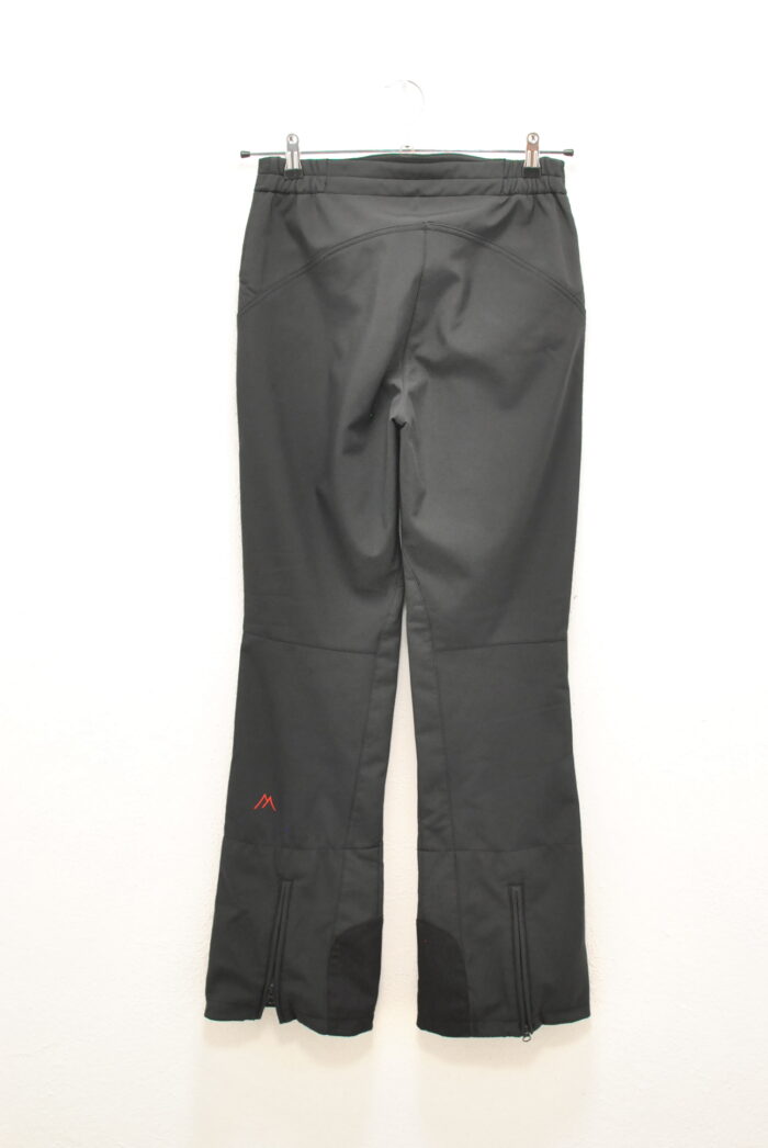 Maier pantalon de ski din soft shell pentru femei marimea 38 - imagine 7