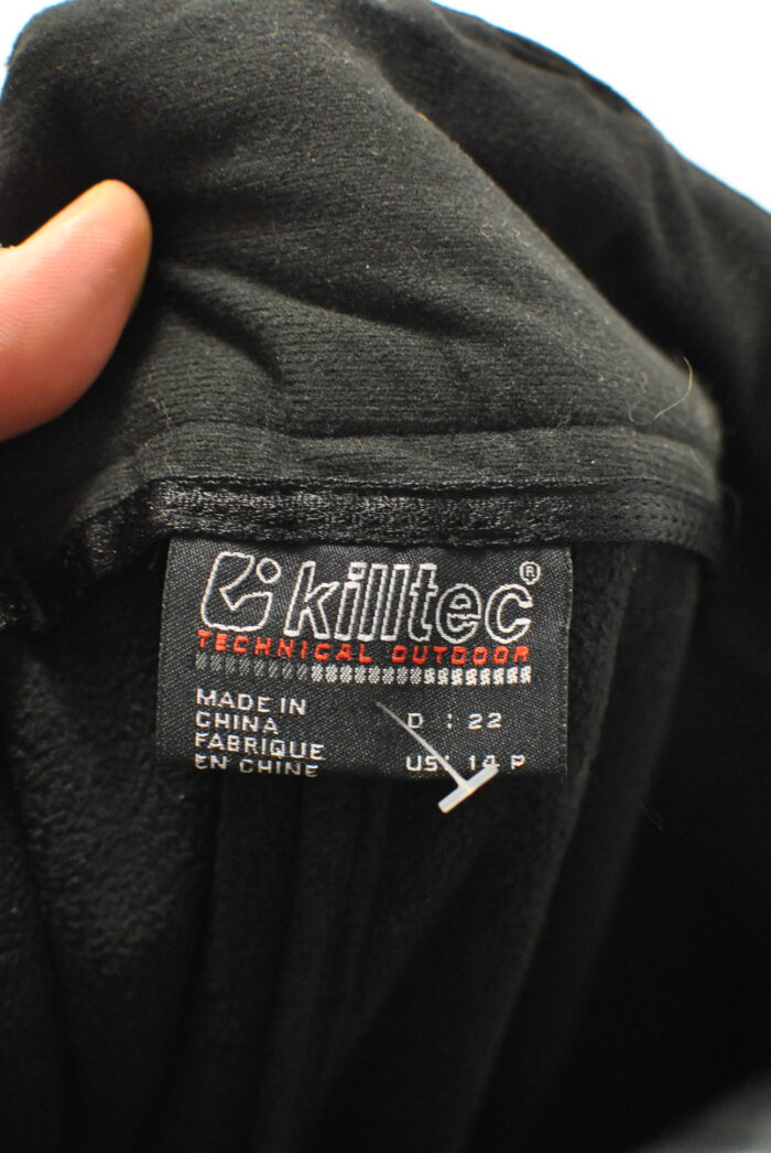 Killtec pantalon de soft shell pentru ski marimea L pentru femei - imagine 8