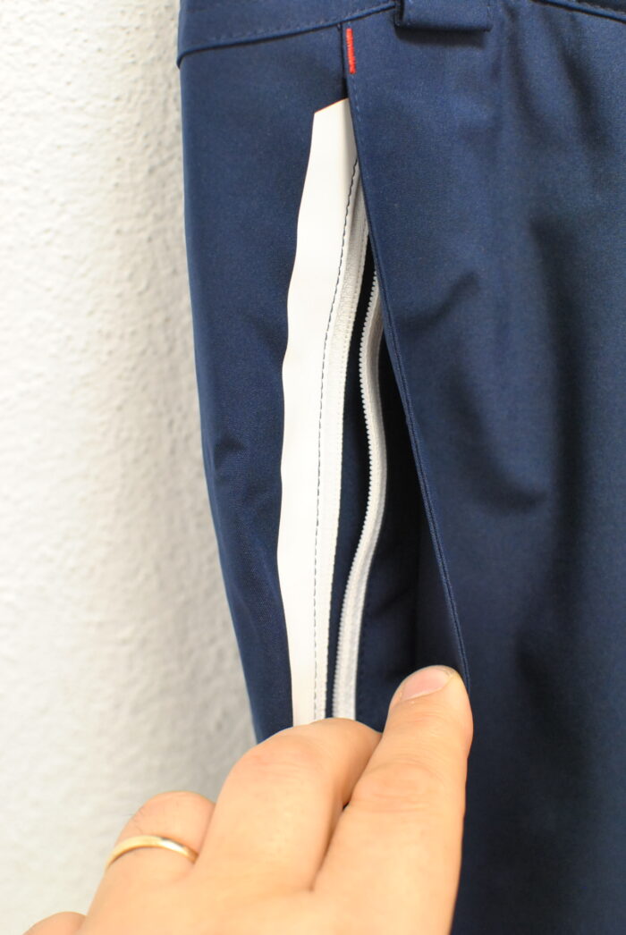 Wed'ze pantalon de ski captusiti pentru barbati marimea XL - imagine 5
