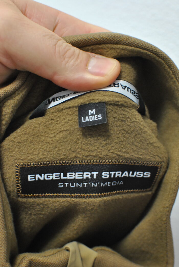 Engelbert Strauss bluza termala de femei - imagine 7