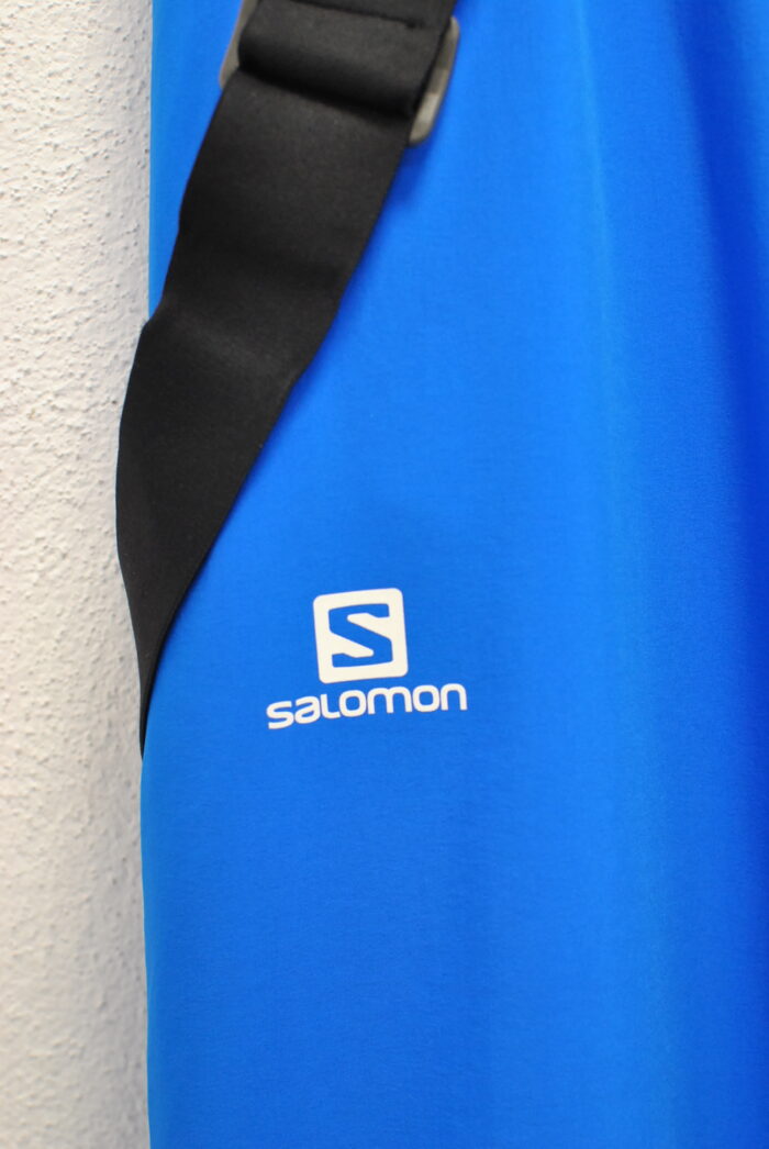 Salomon pantalon de ski pentru barbati marimea XXL - imagine 3