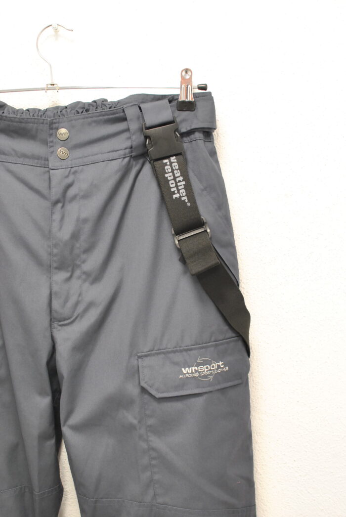 Weather Report pantalon de ski pentru barbati marimea L - imagine 2