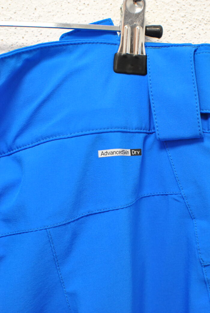 Salomon pantalon de ski pentru barbati marimea XXL - imagine 5