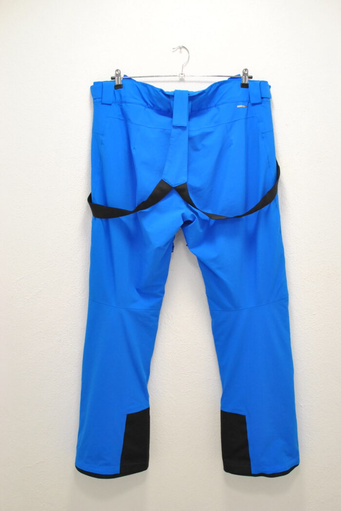 Salomon pantalon de ski pentru barbati marimea XXL - imagine 6