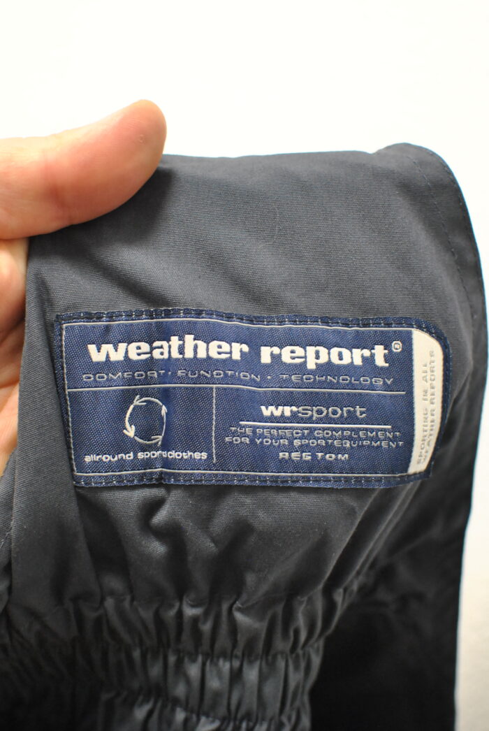 Weather Report pantalon de ski pentru barbati marimea L - imagine 3