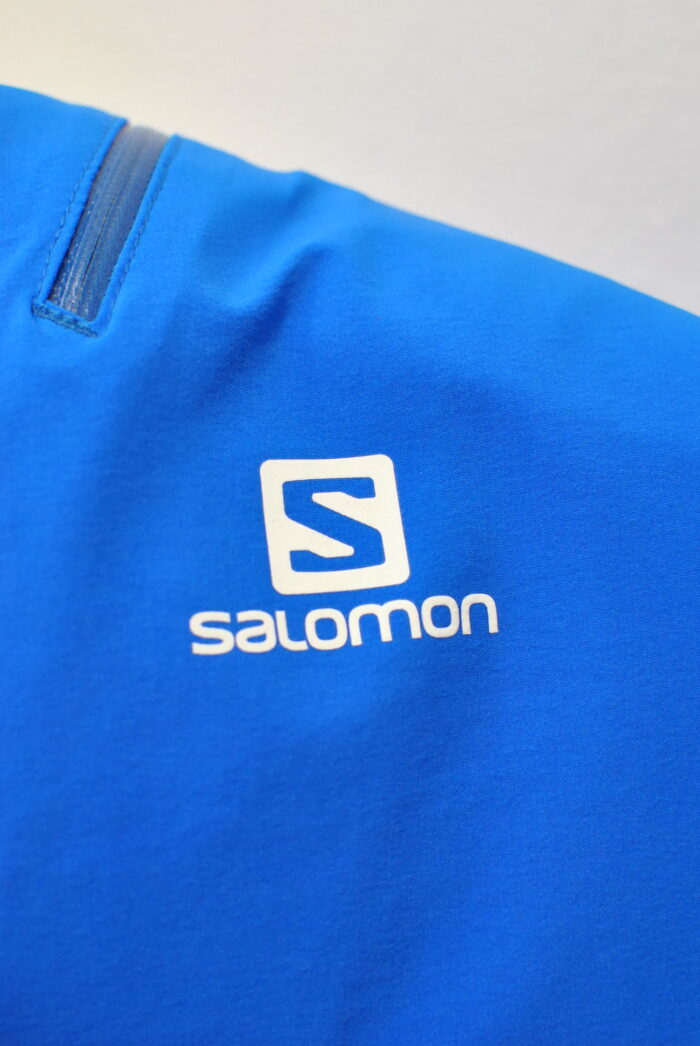 Salomon pantalon de ski pentru barbati marimea XXL - imagine 7