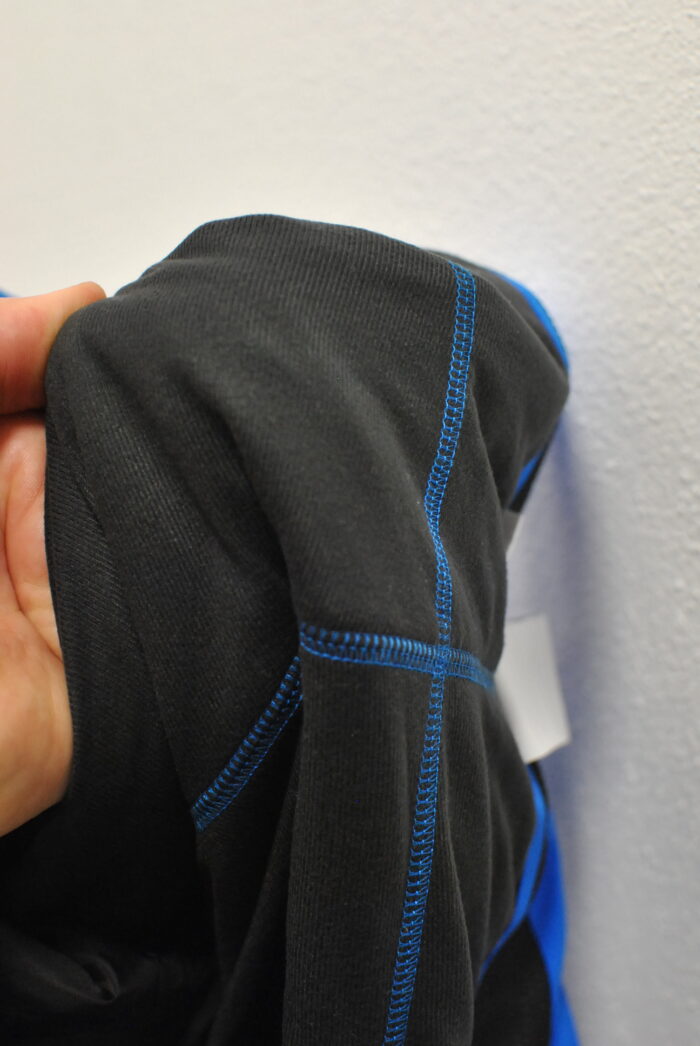 Salomon pantalon de ski pentru barbati marimea XXL - imagine 2