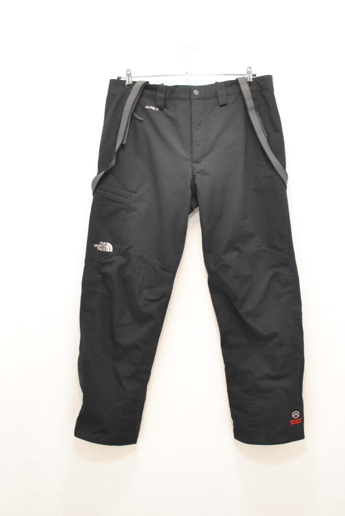 The North Face Apex pantalon de soft shell marimea 38 - imagine 1