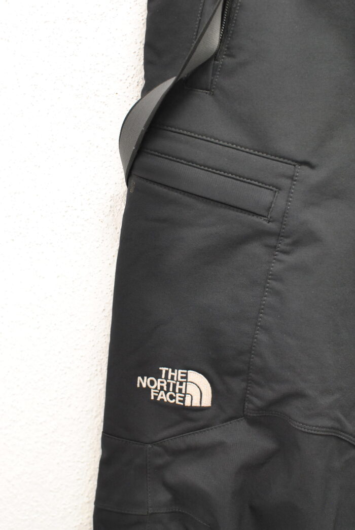 The North Face Apex pantalon de soft shell marimea 38 - imagine 2