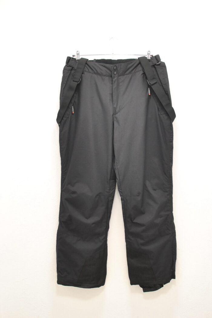 Killtec pantaloni de ski captusiti pentru barbati marimea XXL - imagine 1