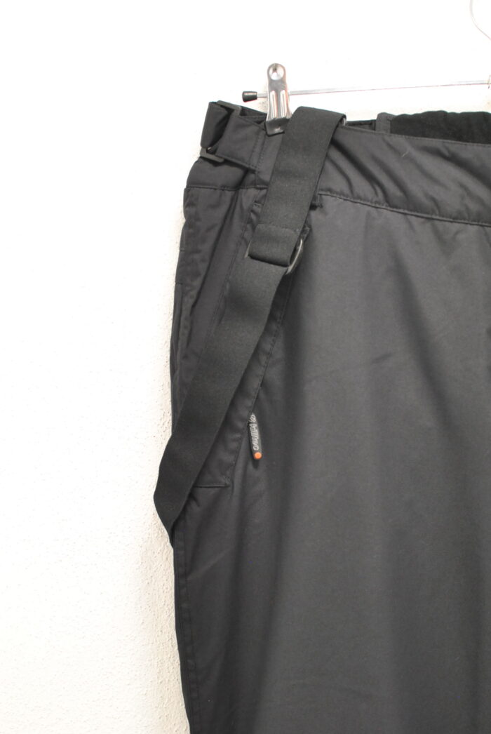 Killtec pantaloni de ski captusiti pentru barbati marimea XXL - imagine 3