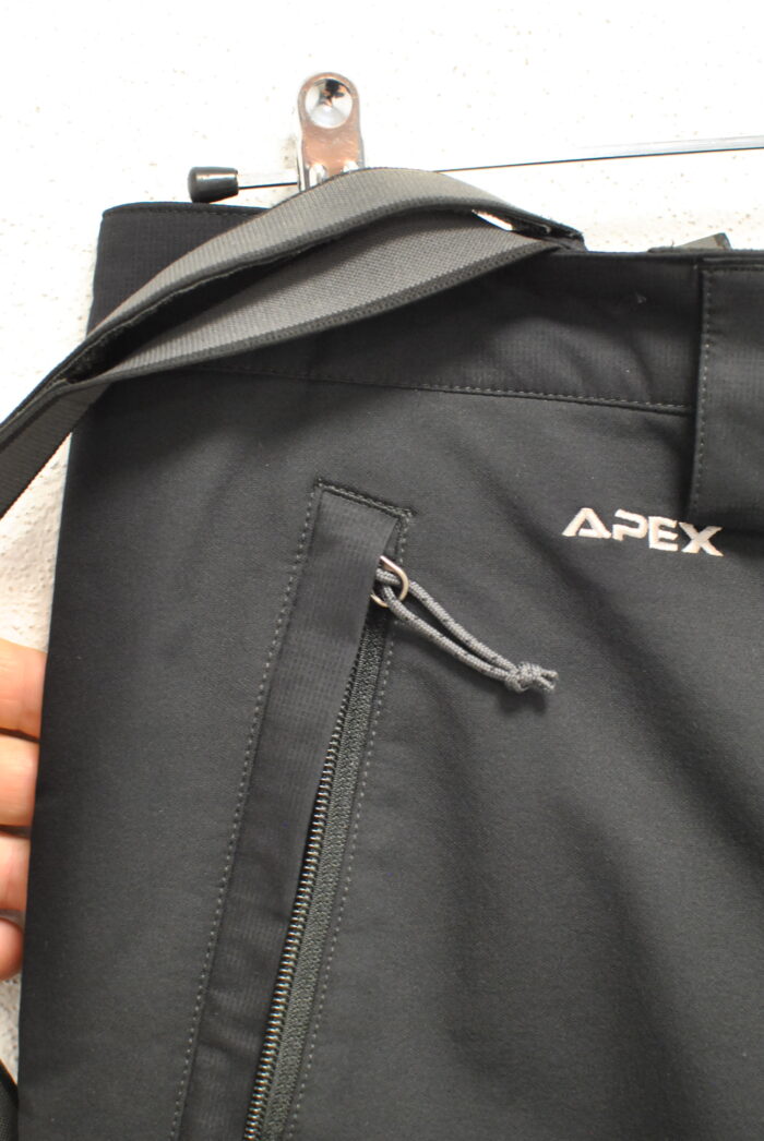 The North Face Apex pantalon de soft shell marimea 38 - imagine 5