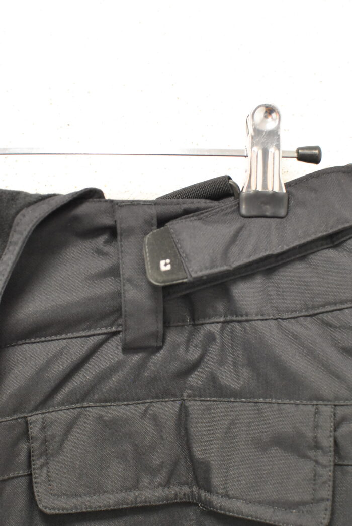Killtec pantaloni de ski captusiti pentru barbati marimea XXL - imagine 4