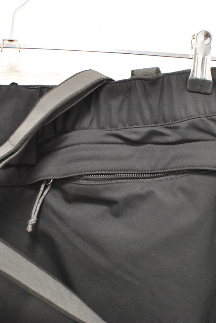 The North Face Apex pantalon de soft shell marimea 38 - imagine 6