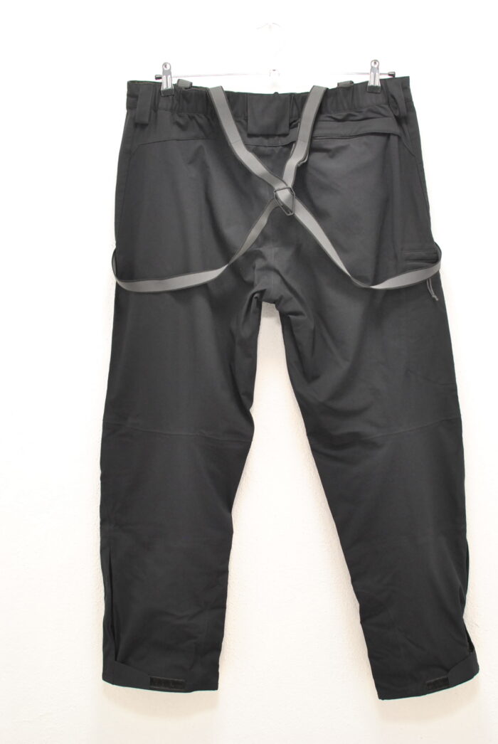 The North Face Apex pantalon de soft shell marimea 38 - imagine 7