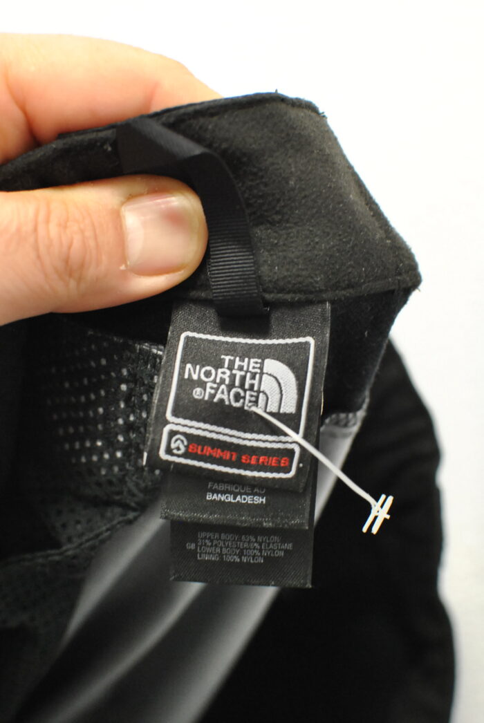 The North Face Apex pantalon de soft shell marimea 38 - imagine 8