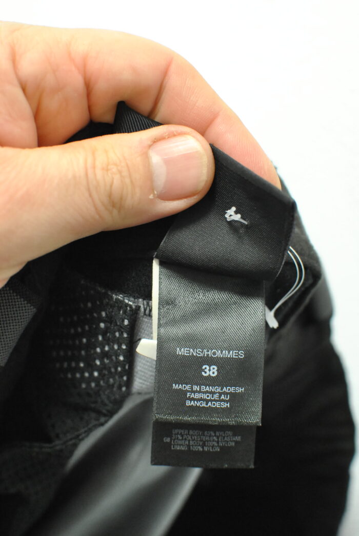 The North Face Apex pantalon de soft shell marimea 38 - imagine 9