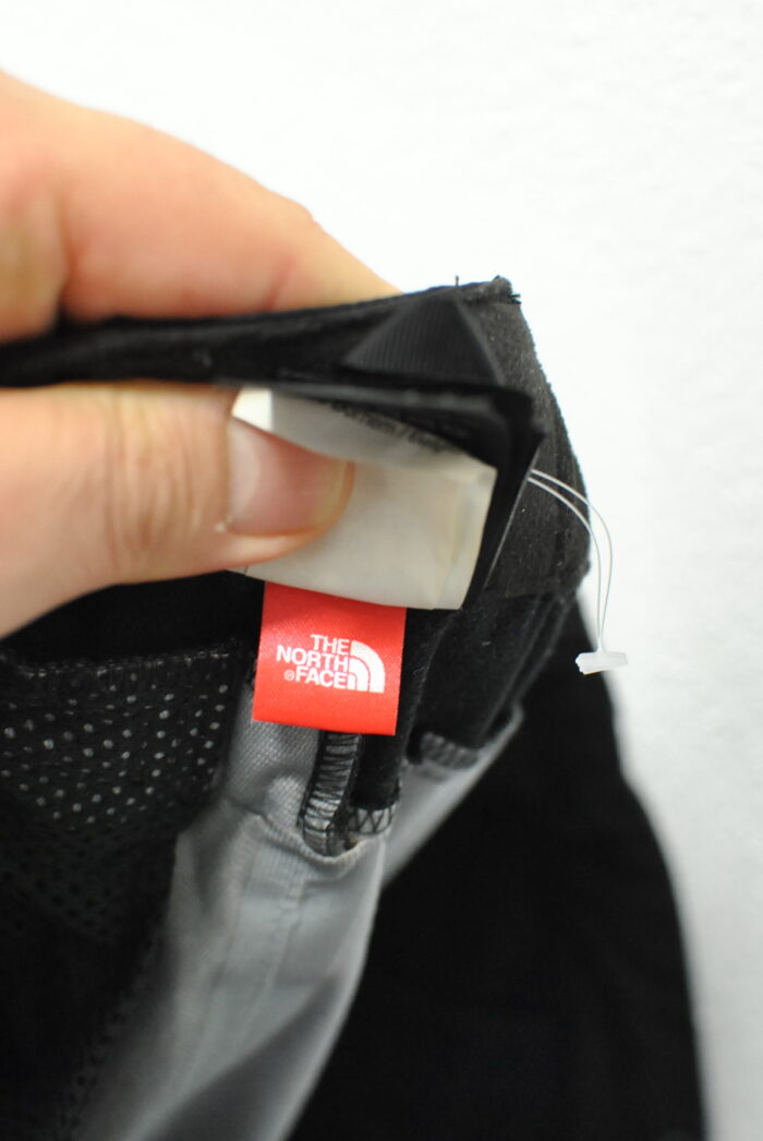 The North Face Apex pantalon de soft shell marimea 38 - imagine 10