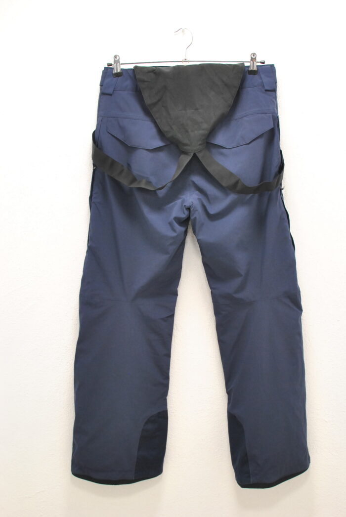 Salomon pantalon de ski pentru barbati marimea M - imagine 6