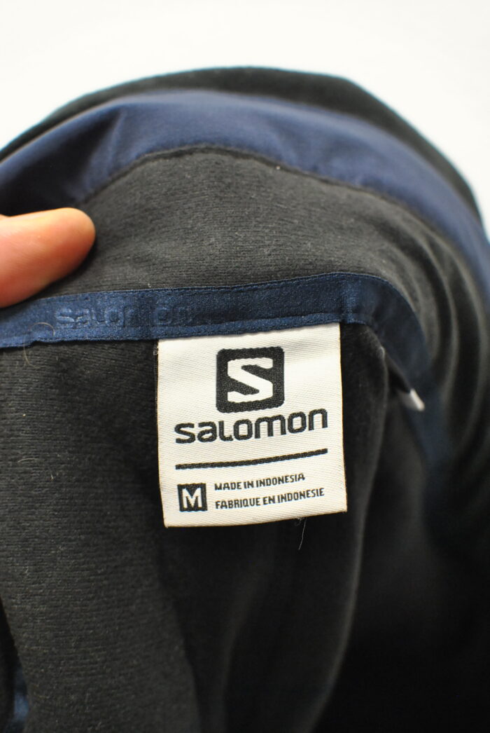 Salomon pantalon de ski pentru barbati marimea M - imagine 2