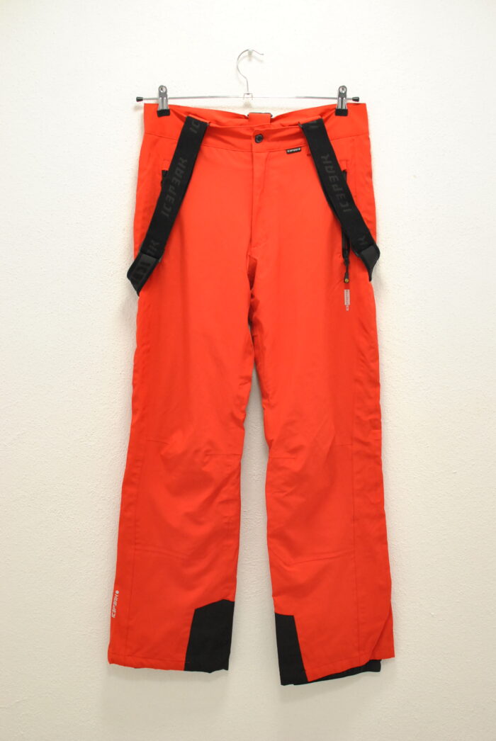 Icepeak pantaloni de ski pentru barbati marimea 48 sau S - imagine 1
