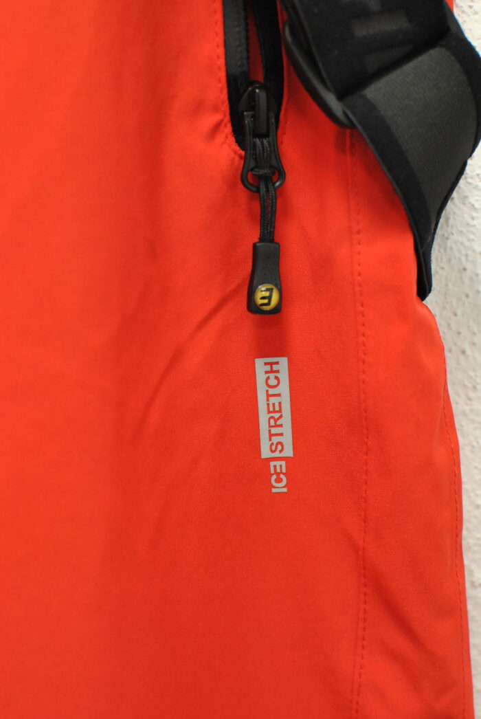 Icepeak pantaloni de ski pentru barbati marimea 48 sau S - imagine 3