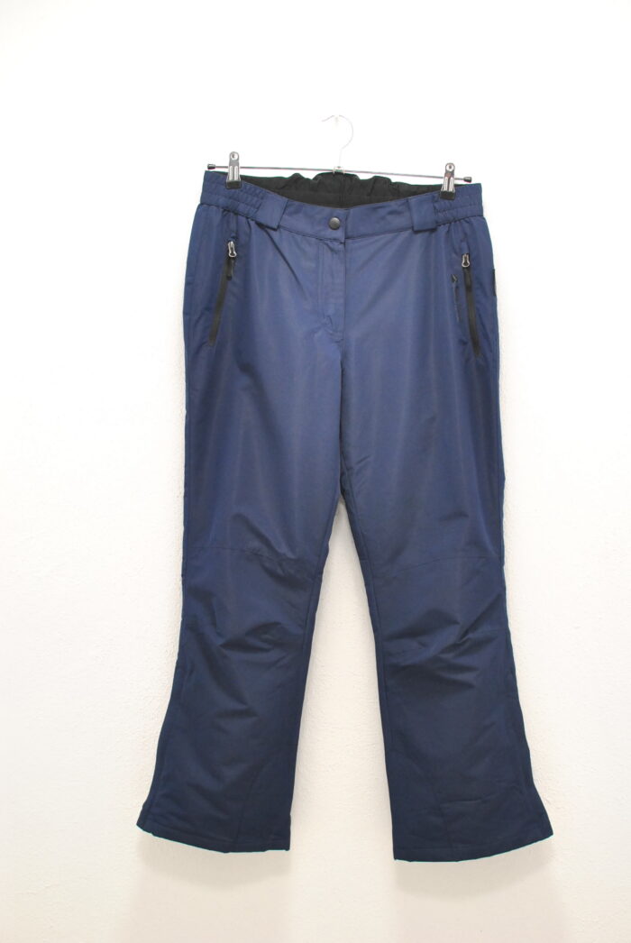 Northville pantalon de ski pentru femei marimea L - imagine 4