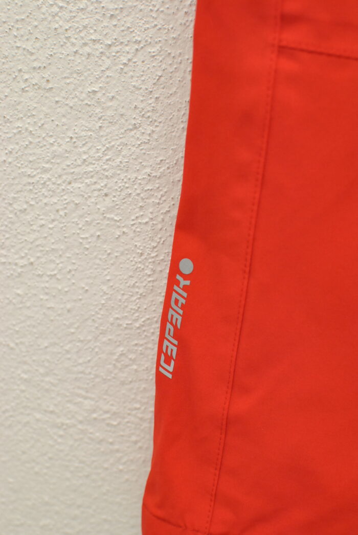 Icepeak pantaloni de ski pentru barbati marimea 48 sau S - imagine 4