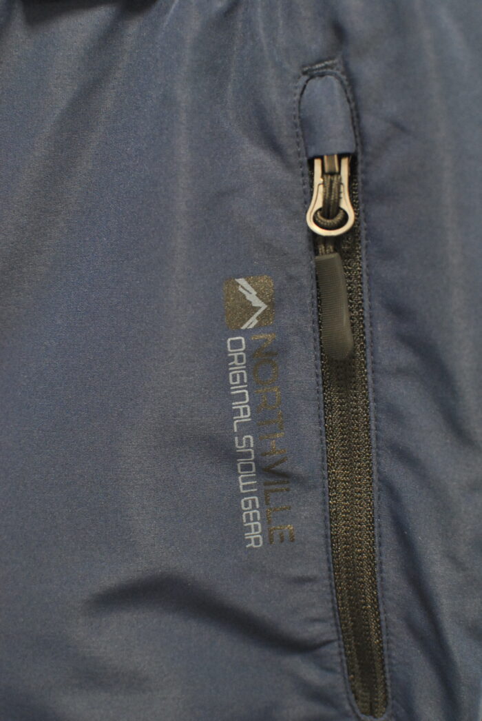 Northville pantalon de ski pentru femei marimea L - imagine 6